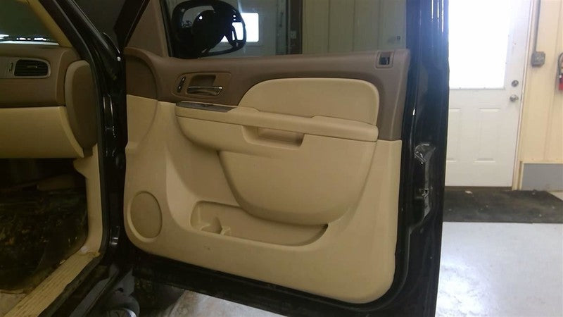 Passenger Right Rear Window Regulator Fits 08-14 ESCALADE 1654991