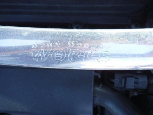Intercooler Convertible Fits 07-15 MINI COOPER 1045746