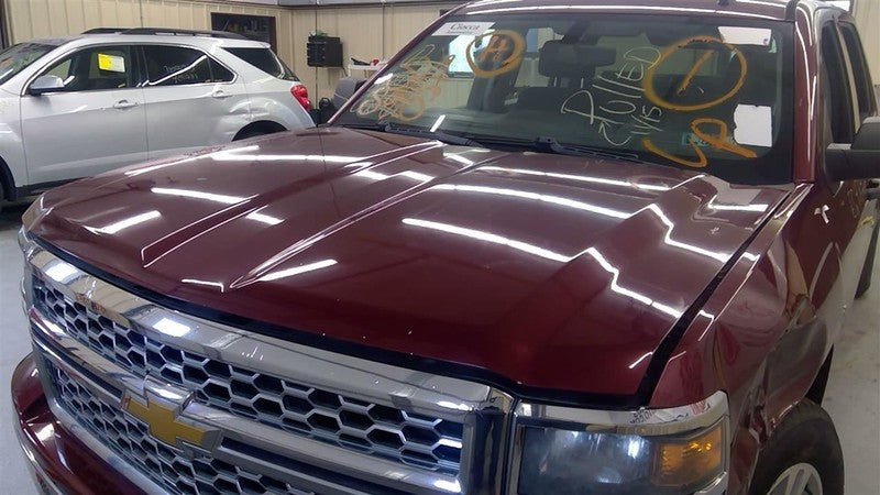 Carrier Front 3.42 Ratio Opt GU6 Fits 15-20 SUBURBAN 1500 1652103