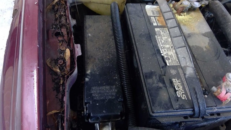 Power Steering Pump Fits 99-01 GRAND CHEROKEE 1699795