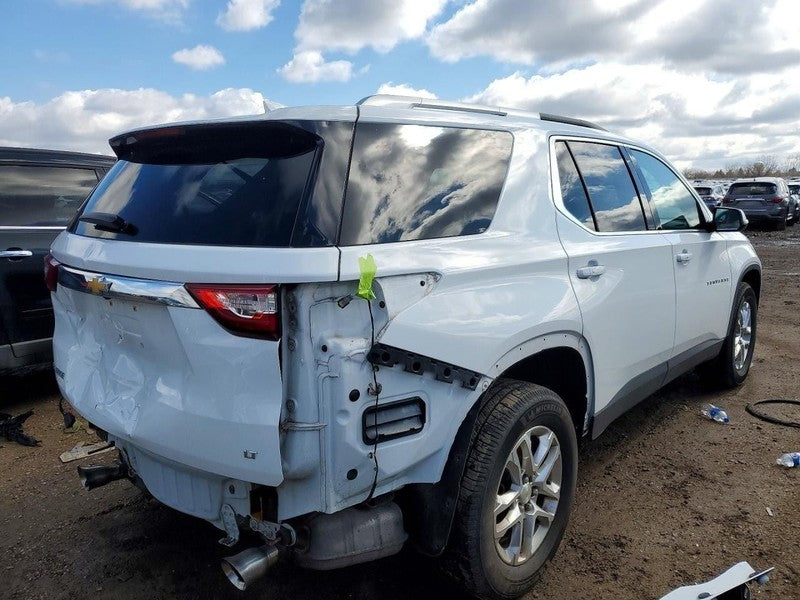 Transmission 3.6L FWD Fits 18-24 TRAVERSE 1944995