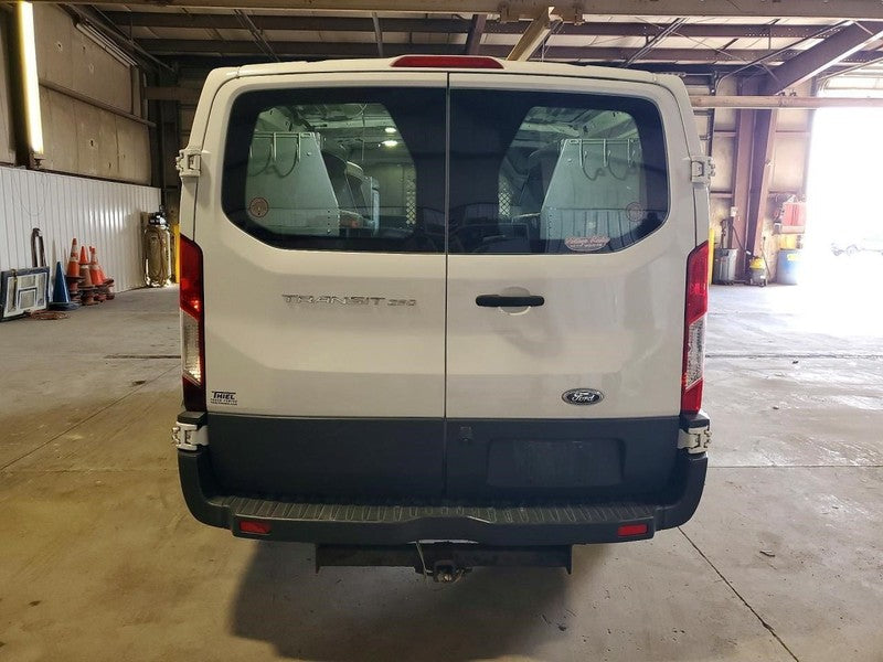 Power Brake Booster Fits 15-21 TRANSIT 150 1920447