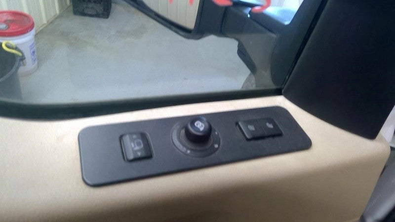 Driver Front Door Switch Drivers Mirror Fits 07-17 EXPEDITION 1937528