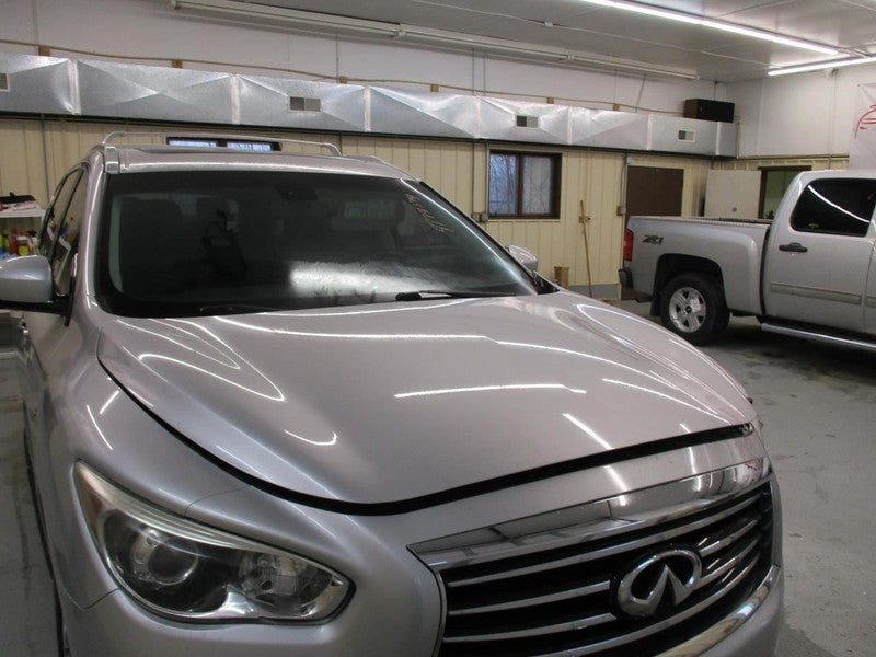 QX60      2014 Dash/Interior/Seat Switch 1724628