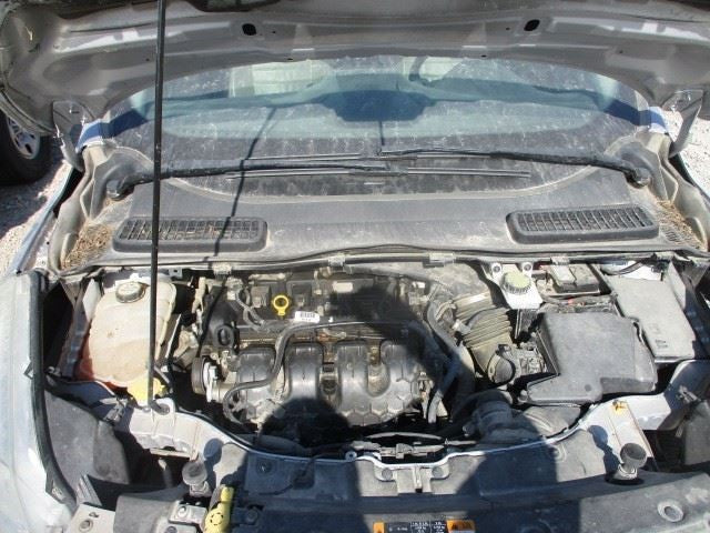 Radiator Fan Motor Fan Assembly Fits 13-16 ESCAPE 1609769