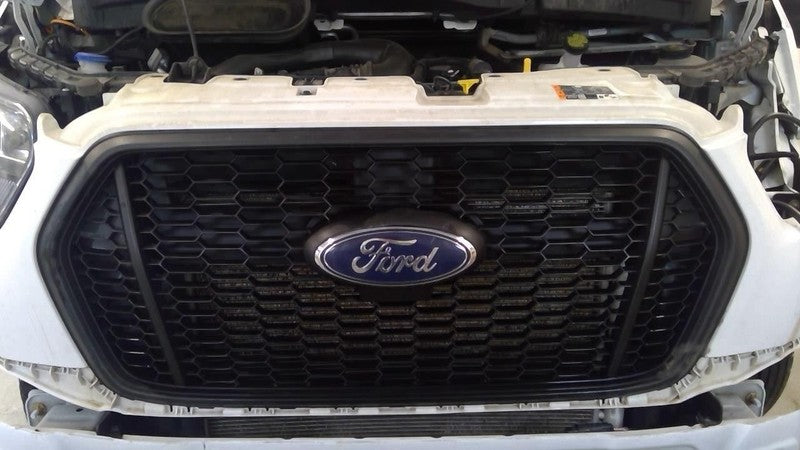 Grille Upper Without Front Camera Fits 20-25 TRANSIT 250 1743529