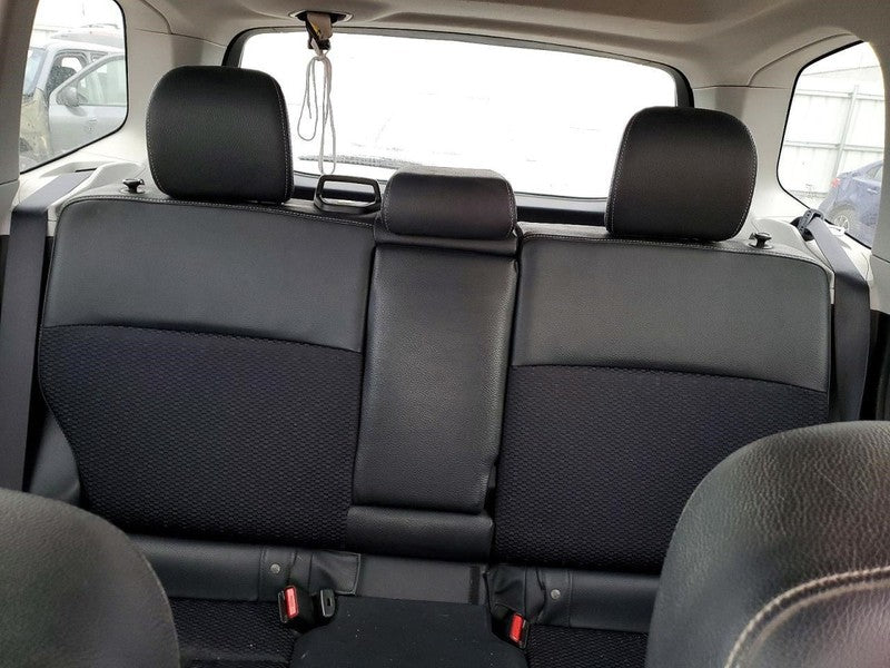 FORESTER  2016 Glove Box 1909972
