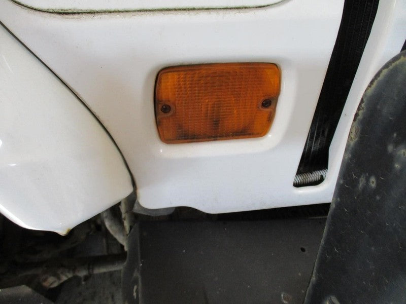 Alternator 56 Amp Fits 83-90 CHEROKEE 1669629