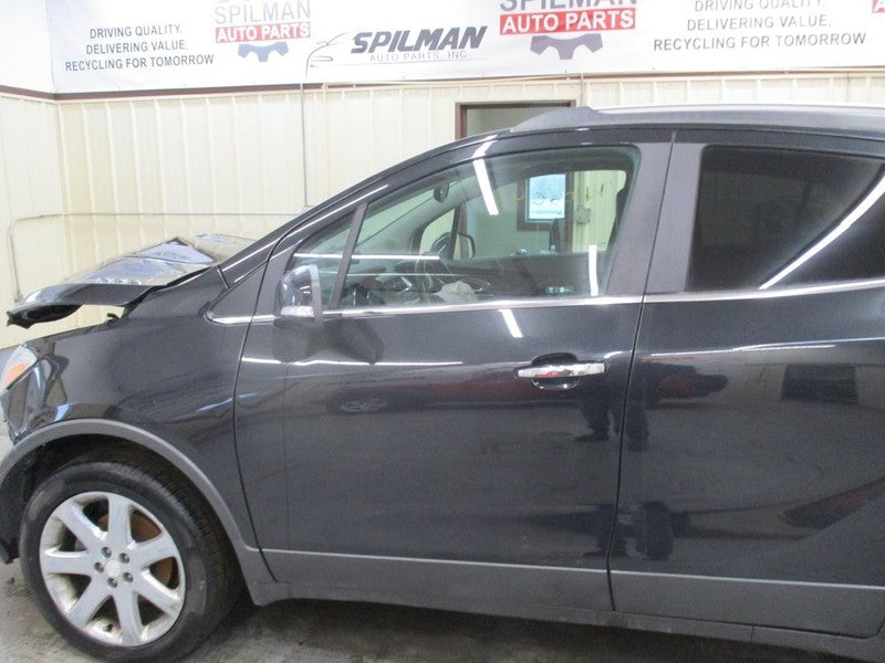 Buick Encore 2016 Headrest Used 6908