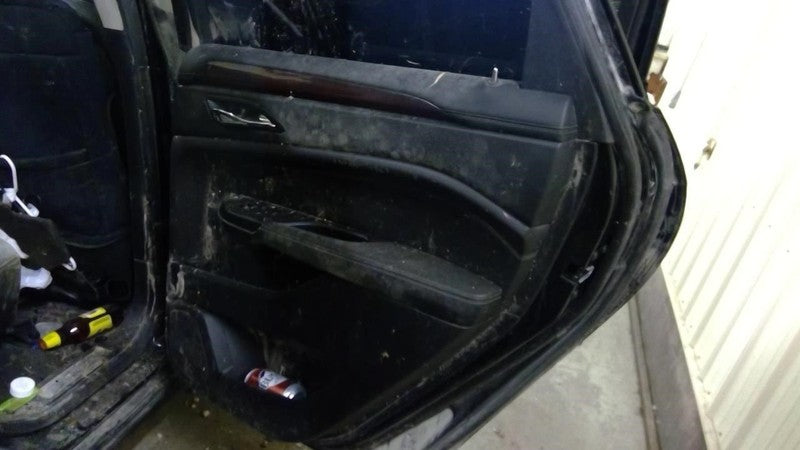 SRX       2015 Door Trim Panel Rear 2033408