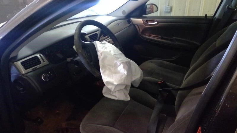 AC Compressor Fits 06-11 IMPALA 1724028