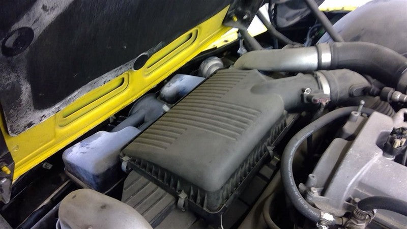 Carrier Rear Axle 3.73 Ratio Opt GT4 Fits 07-10 SKY 1656708