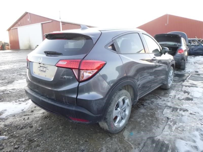 Passenger Right Headlight Fits 16-18 HR-V 1074461