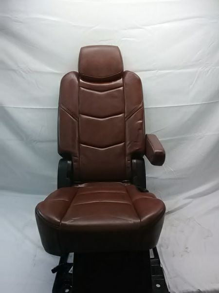 ESCALAESV 2015 Seat Rear 1510114