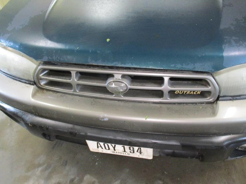 LEGACY    1997 Seat Belt Front 1889722