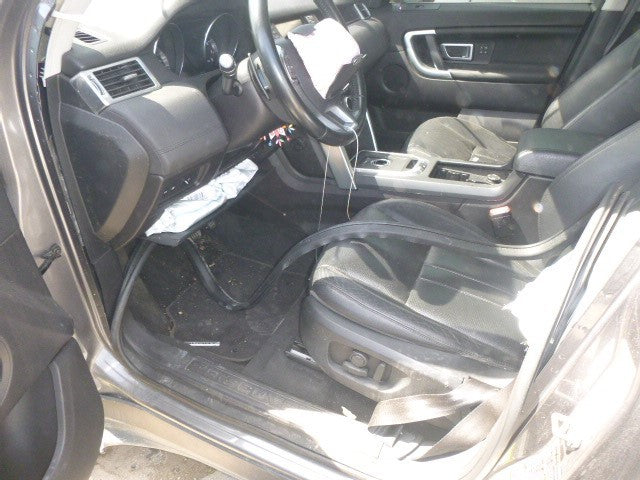 Intercooler Fits 12-17 EVOQUE 1663522