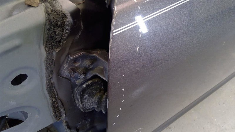AC Compressor VIN A 8th Digit Fits 06-12 FUSION 1901440
