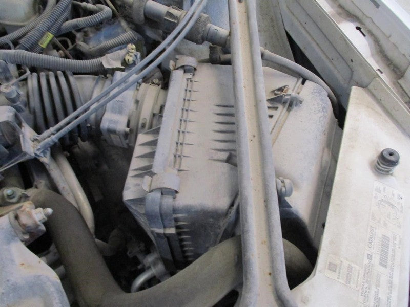 AC Evaporator Fits 97-05 CENTURY 2038454