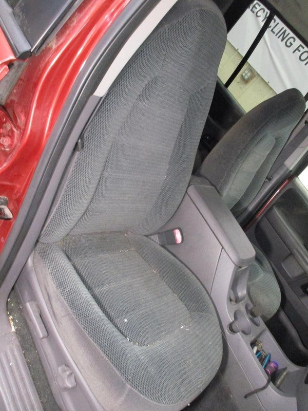 Ford Explorer 2002 Front Seat 1L2Z7861018AA Used 8520