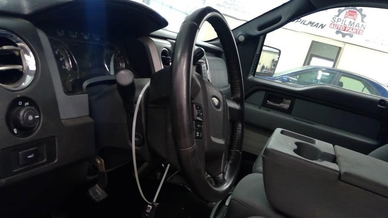 Steering Column Shift Manual Tilt Fits 13-14 FORD F150 PICKUP 2036919