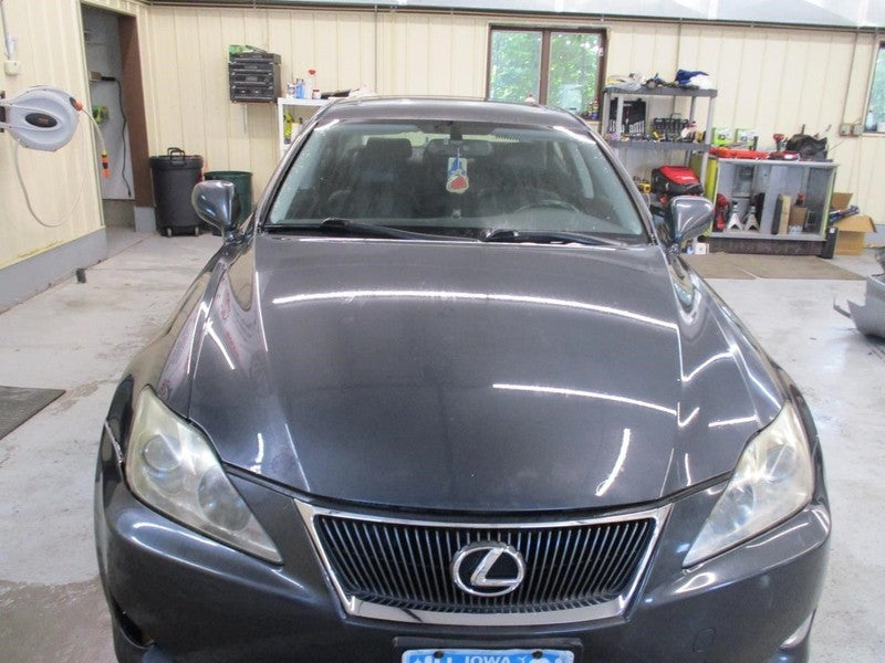AC Evaporator Convertible Fits 06-15 LEXUS IS250 2024339
