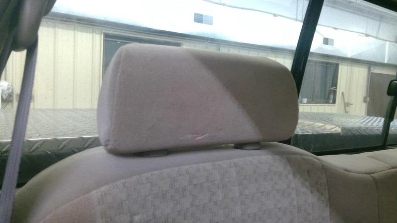 Toyota Tundra 2003 Headrest Used 8409