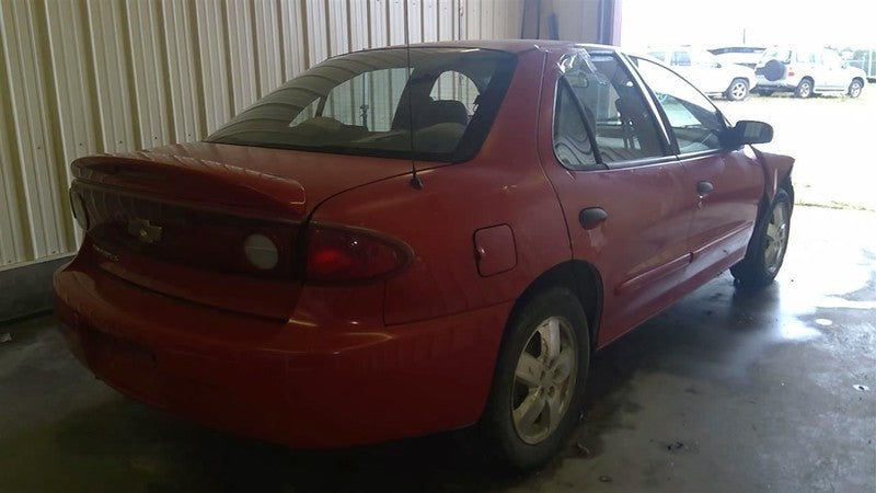 AC Compressor VIN F 8th Digit 4-134 Fits 05-06 COBALT 1911266