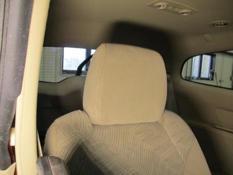 Buick Enclave 2012 Headrest Used 8340