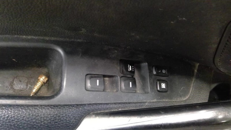 Driver Front Door Switch Driver's Lock And Window Fits 12-17 VELOSTER 