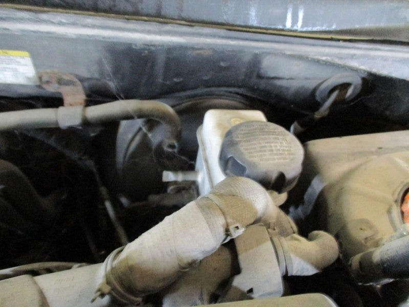 Starter Motor ID 3610025020 Fits 07-12 RONDO 1731385