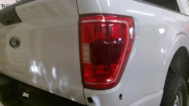 Passenger Tail Light Incandescent Fits 21-23 FORD F150 PICKUP 1971412