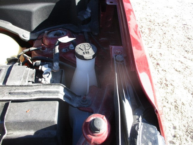 Automatic Transmission FWD 1.5L Fits 18-19 EQUINOX 1605470