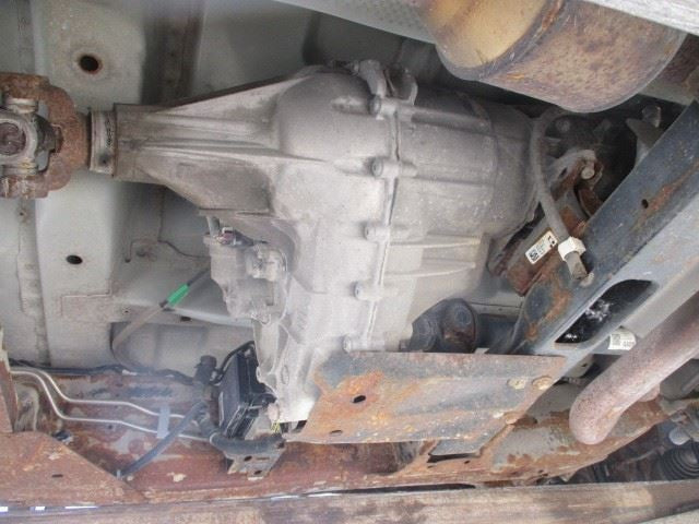 Transfer Case Opt Nqh ID 84467437 Fits 16-20 TAHOE 1574887