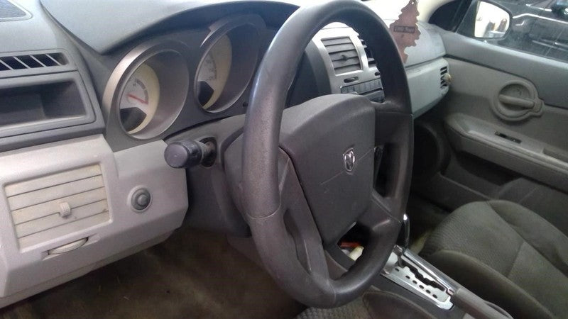 Steering Column Floor Shift Fits 07-10 SEBRING 1972484