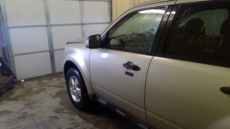 AC Compressor VIN 7 8th Digit Fits 08-12 ESCAPE 1723676