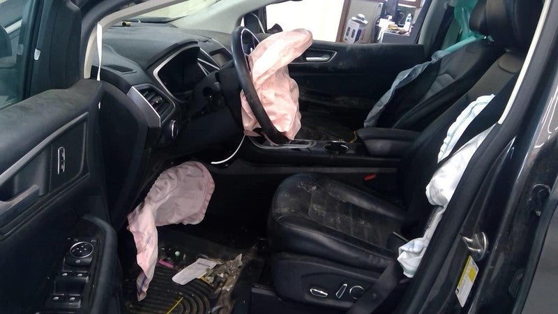 AC Evaporator Core Only Fits 13-20 FUSION 1888209