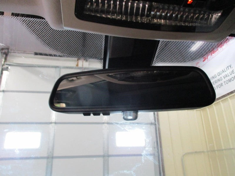 BMW 528i 2012-2016 Rear View Mirror 51169274267 Used 9284