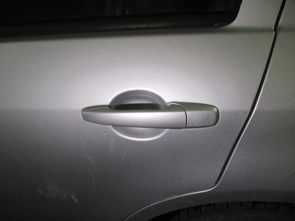 Driver Door Handle Exterior Door Handle Assembly Rear Fits 06-12 FUSIO