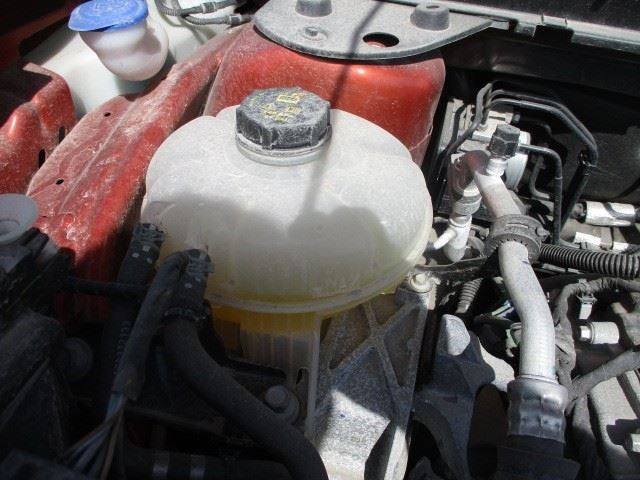 Engine 1.5L VIN 6 8th Digit Fits 21-22 BRONCO SPORT 1594509