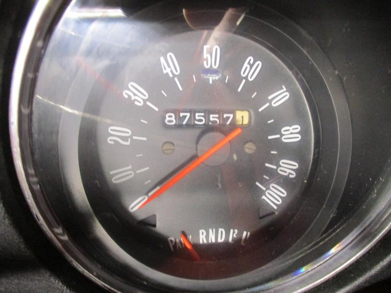 CENTURY   1976 Glove Box 1907082
