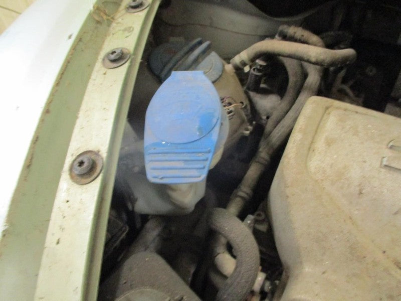 BEETLE    2009 Front Door Switch 1735625