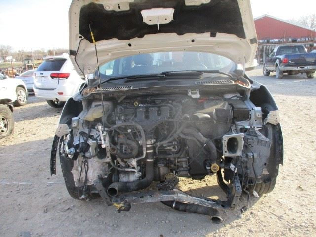 Driver Corner/Park Light Park Lamp-turn Signal Lower Fits 13-16 ESCAPE