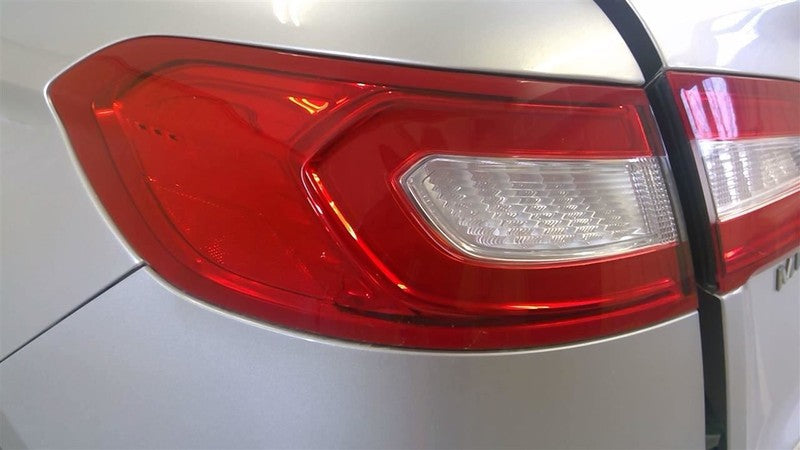 Automatic Transmission 6 Speed 3.7L AWD Fits 16-18 MKX 1623008