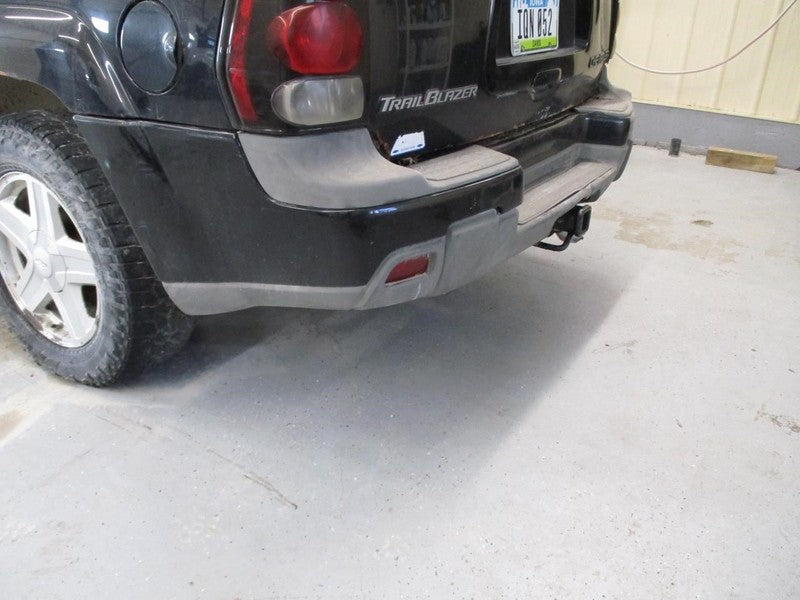 AC Evaporator Fits 02 BRAVADA 1727078