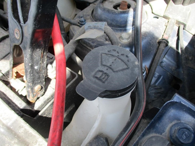 Chevrolet Equinox 2022 Headrest Used 8902