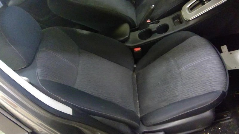 Passenger Front Seat Bucket  Manual Cloth Sv Fits 14-15 SENTRA 1745964