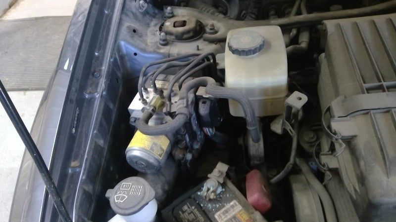 Automatic Transmission CVT With Tow Package Fits 06-09 LEXUS RX400h 17