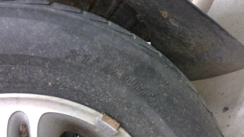 Automatic Transmission FWD 3.29 Axle Ratio Opt FR9 Fits 04 MONTANA 193