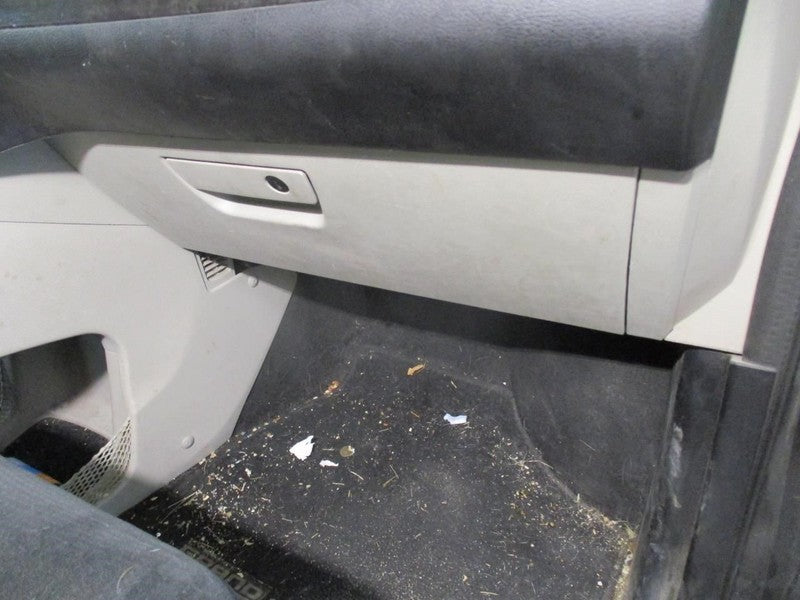 CARAVAN   2016 Glove Box 2027973