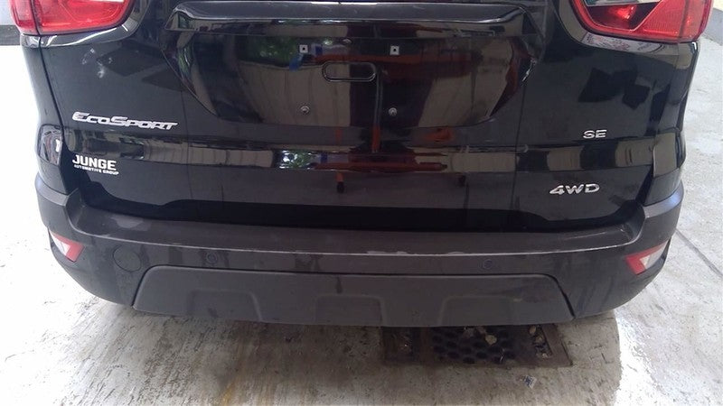 AC Compressor Fits 18-22 ECOSPORT 1702786